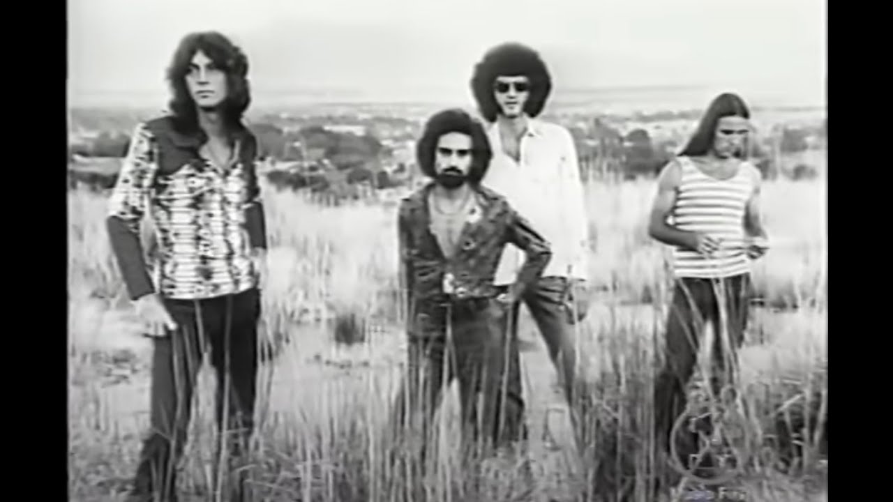 Grand Funk Railroad: Behind the Music & Today 🎸