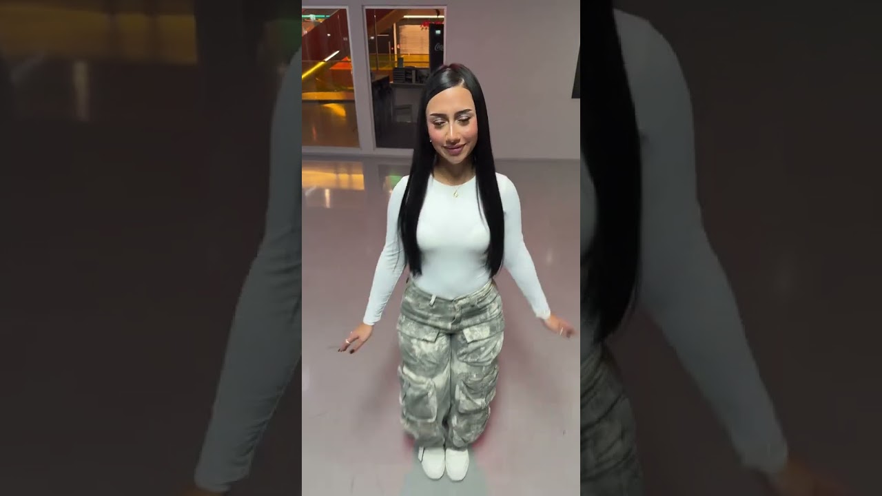 Incredible TikTok Repost π #trend