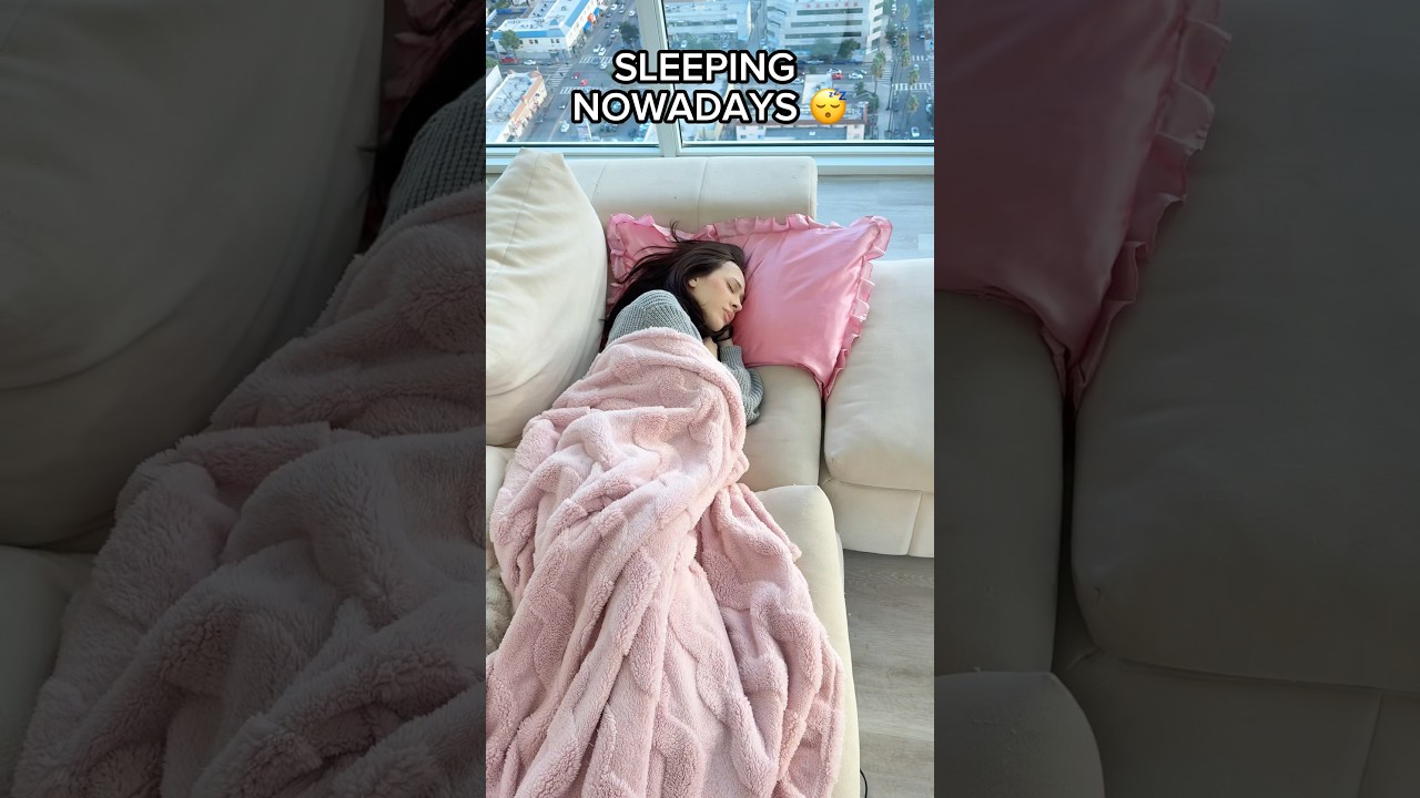 Struggling with Sleep? Tips to Rest Better Tonight 😴