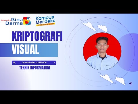 Tugas Pertemuan 7 Osama Laden 21142004 MK Cryptography dan Steganography