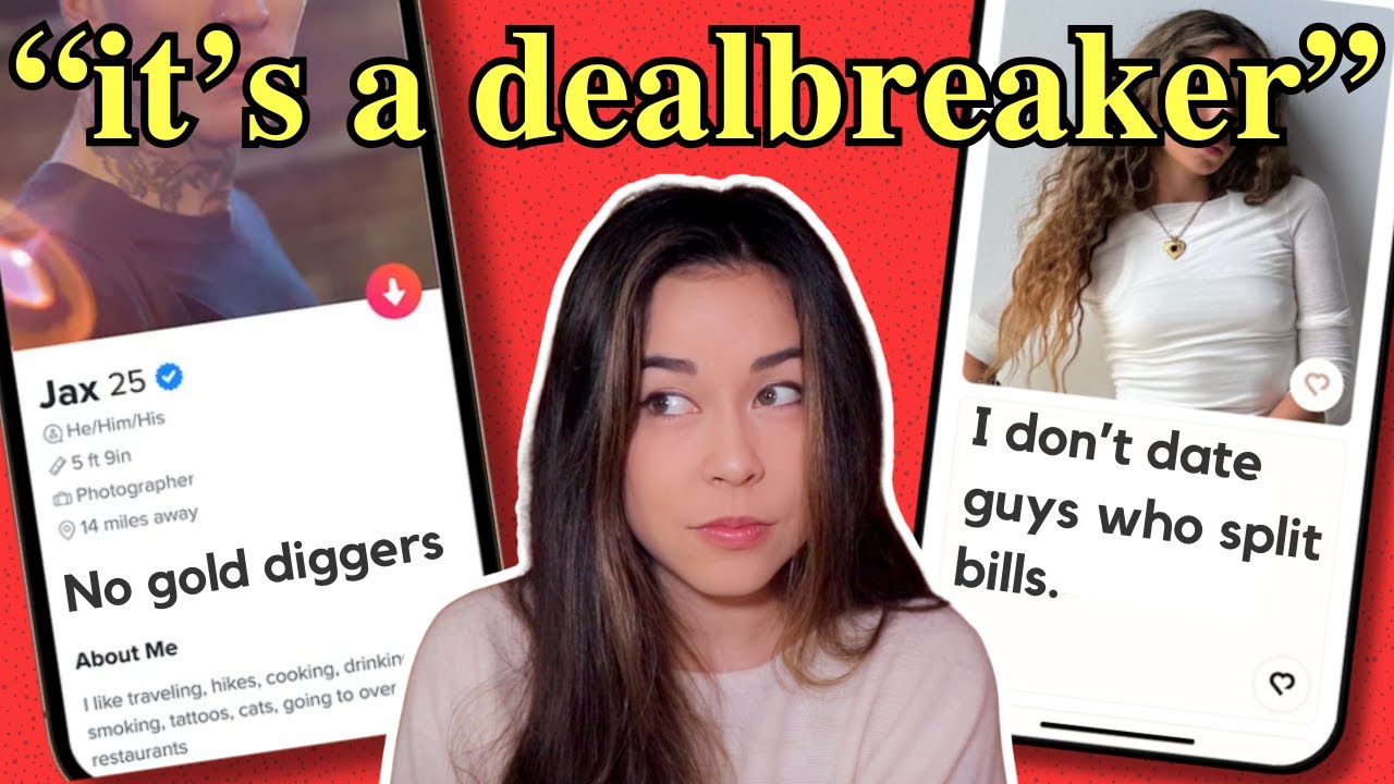 Discussing Finances in Modern Dating with Paired Premium Offer