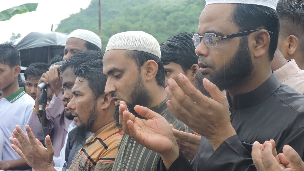 17 Rohingya News Update - February 17, 2026 📰