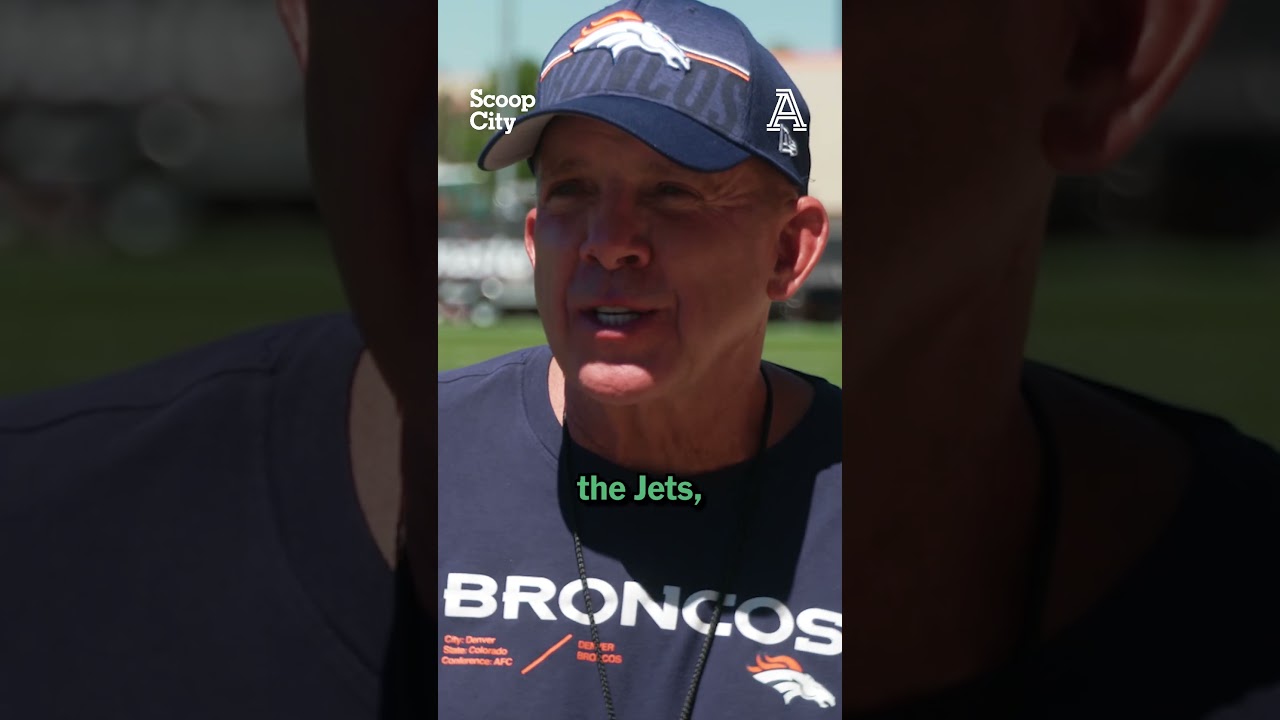 Sean Payton Secures Bo Nix in NFL Draft π