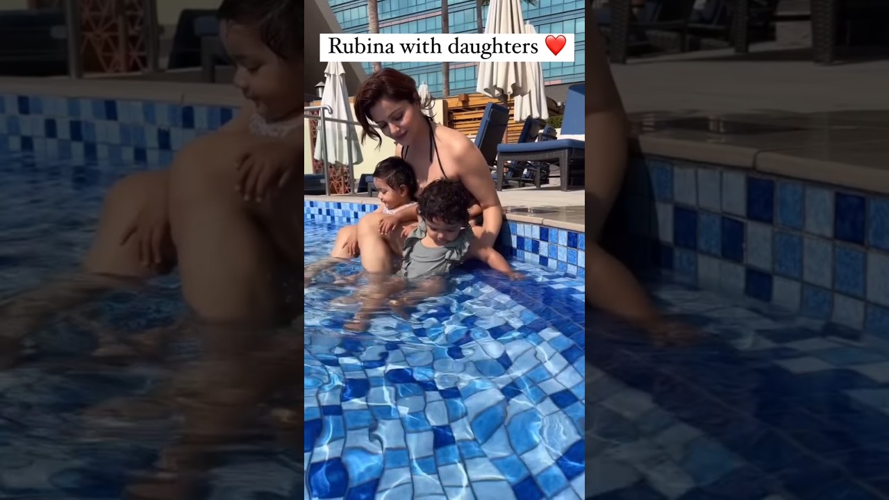 Rubina Dilaik: Boss Lady & Bigg Boss Star π