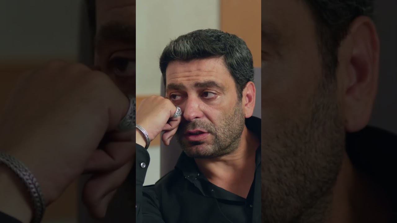 Uzak Şehir 32. Bölüm 1. Tanıtım 🎬 | 'Sen Benim En Büyük Çaresizliğimsin' #shorts