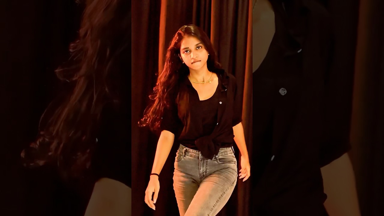 Amazing Dance Short by Afrin Vaj ❤️ | Must Watch! 🎶