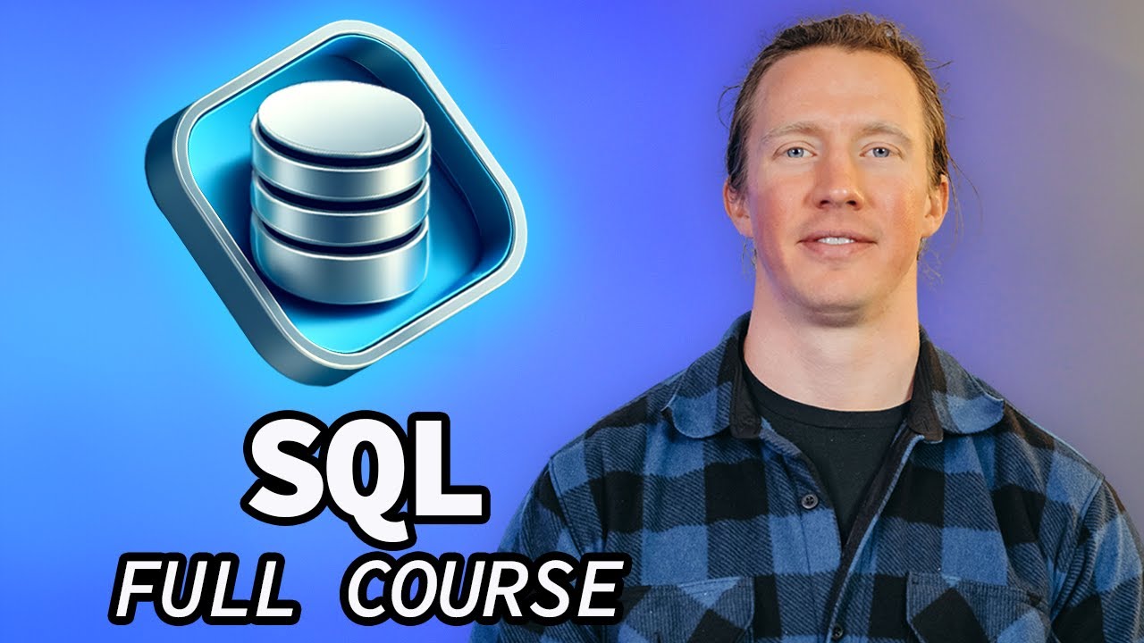 Master SQL for Data Analytics in Just 4 Hours ๐ (Free Course & Resources)