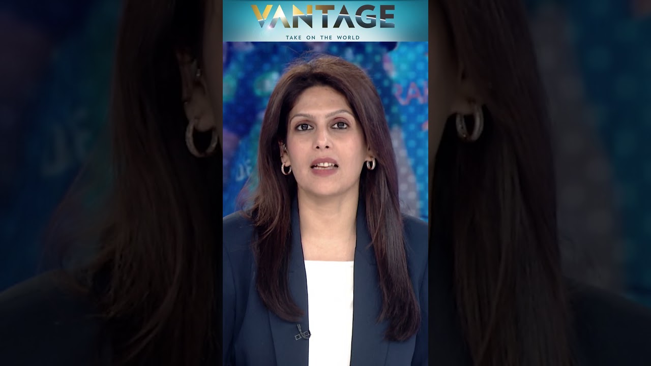 Champions Trophy: India 1, Pakistan 0? | Vantage with Palki Sharma | Subscribe to Firstpost