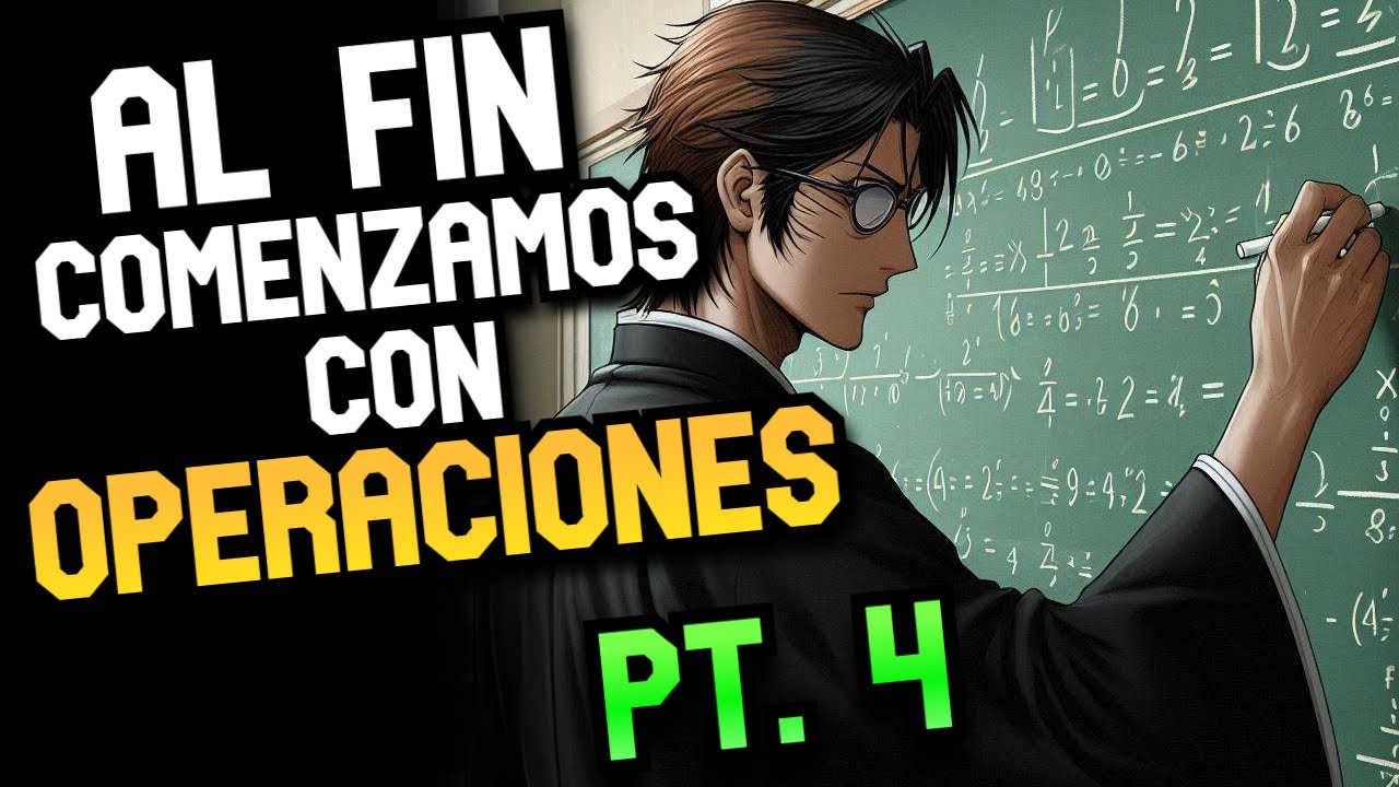 Curso de Matemáticas para Principiantes: Signos de Agrupación, Valor Absoluto y Más 📚