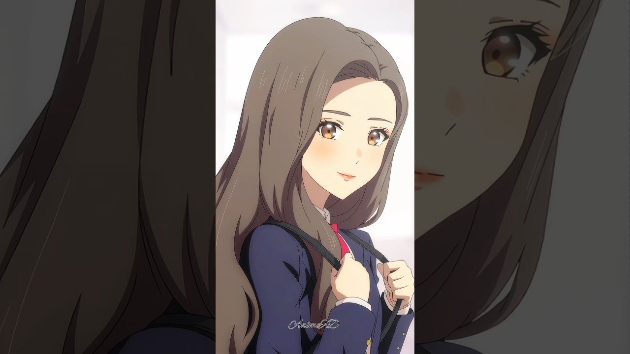 Jugyeong Lim's Stunning Transformation β¨ | True Beauty Anime Edit