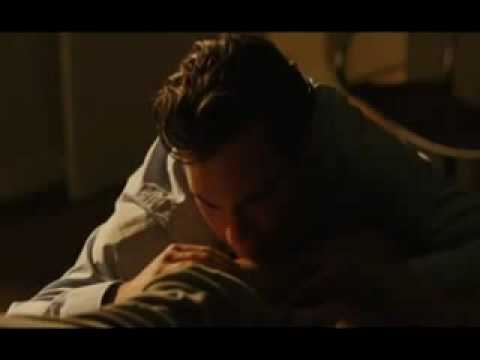 Joaquin Phoenix in 'We Own the Night 3' 🎬