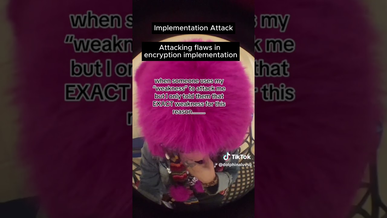 Implementation Attacks in Cryptography: Revealing Weaknesses to Strengthen Security 🔓