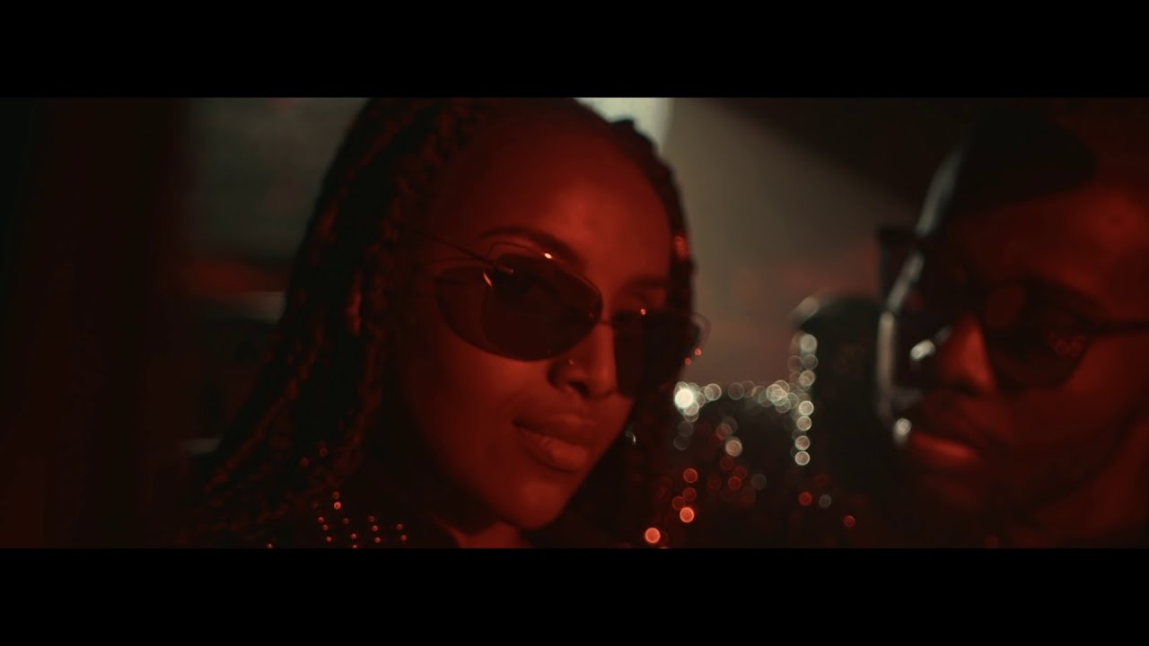 YA LEVIS - #Aïcha (Clip Officiel)