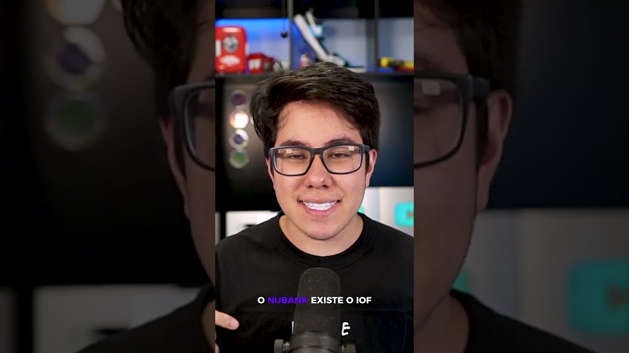 Caixinha Nubank vs Reserva Mercado Pago 💳