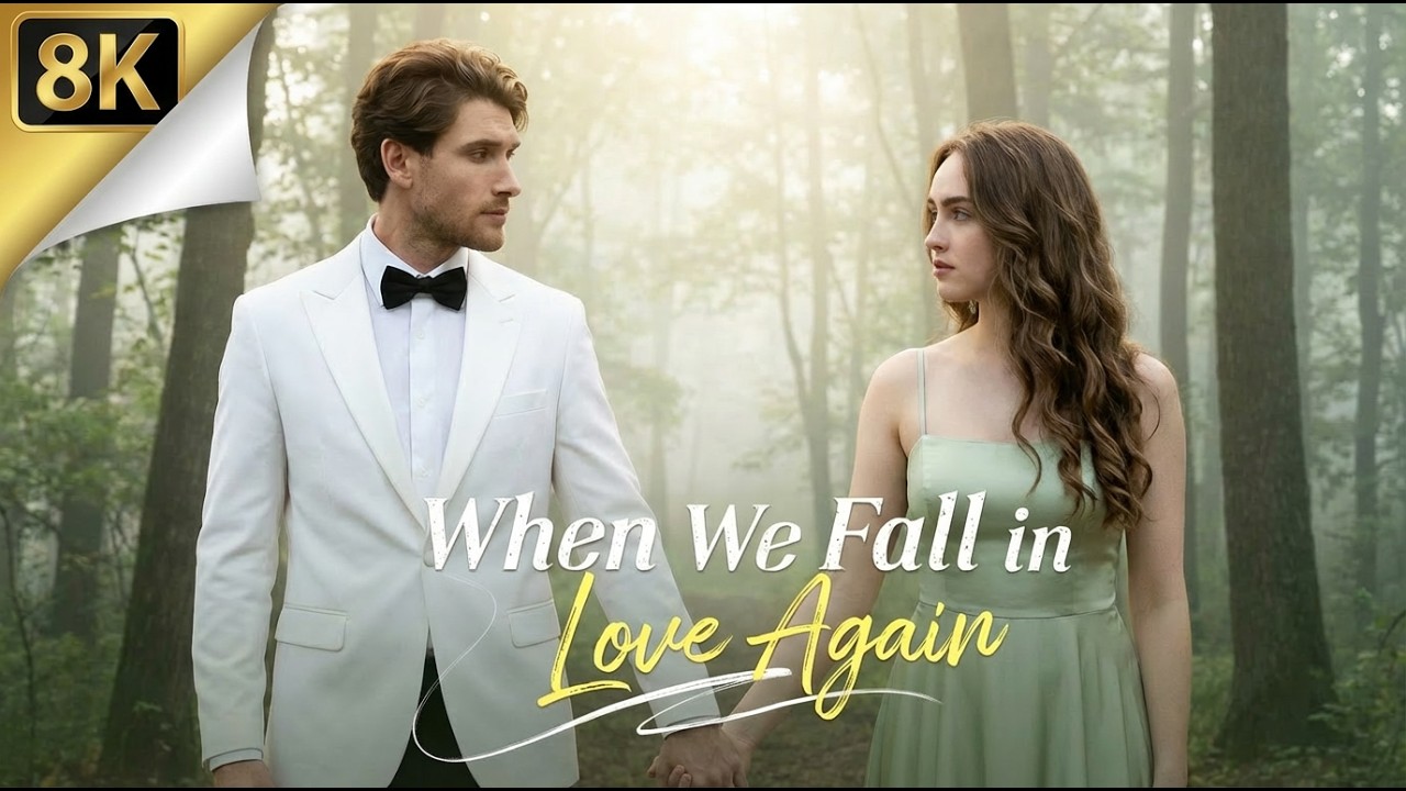 【FULL HD】Reunion After Five Years: The Richest Man’s Love