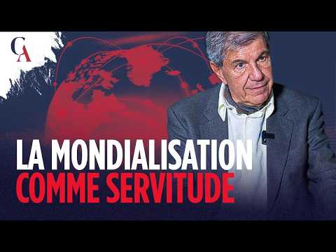Mondialisation : une nouvelle forme de servitude 🌍