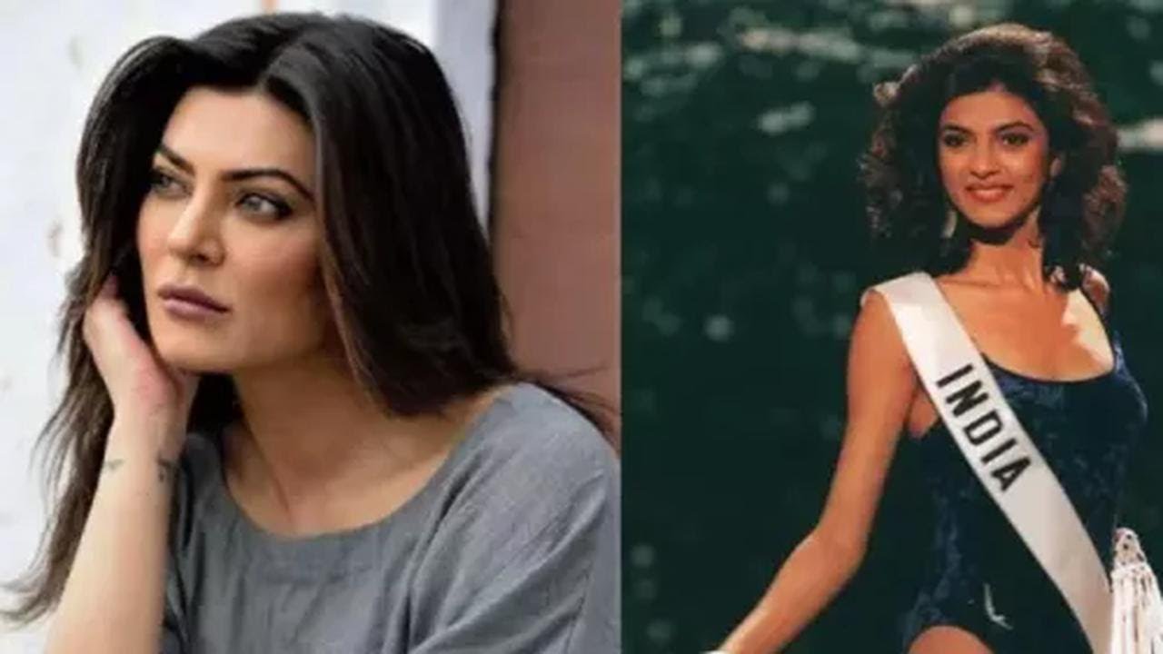 Sushmita Sen's Surprising Comeback Strategy! 🌟