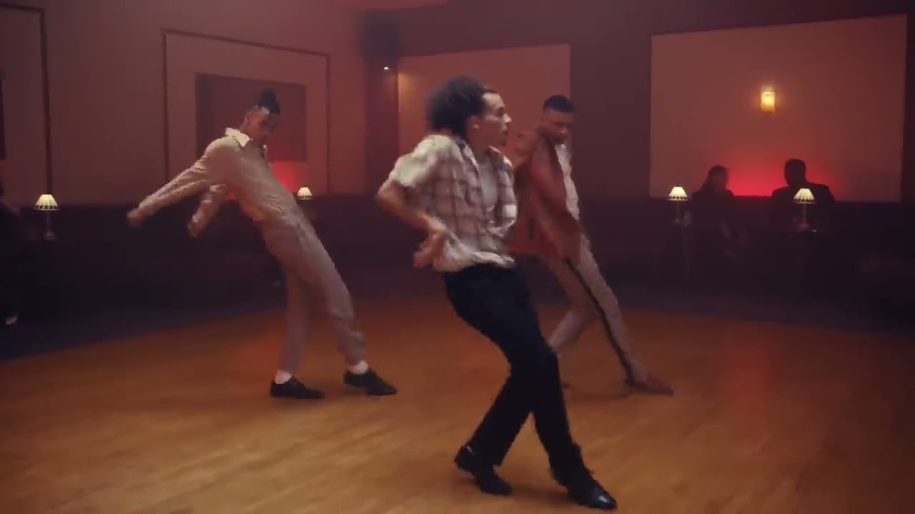 Jungle's New Album 'Loving In Stereo' 🎶