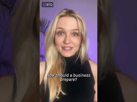 Which Steps Should Your Organization Take to Upgrade to Post Quantum Cryptography? #shorts