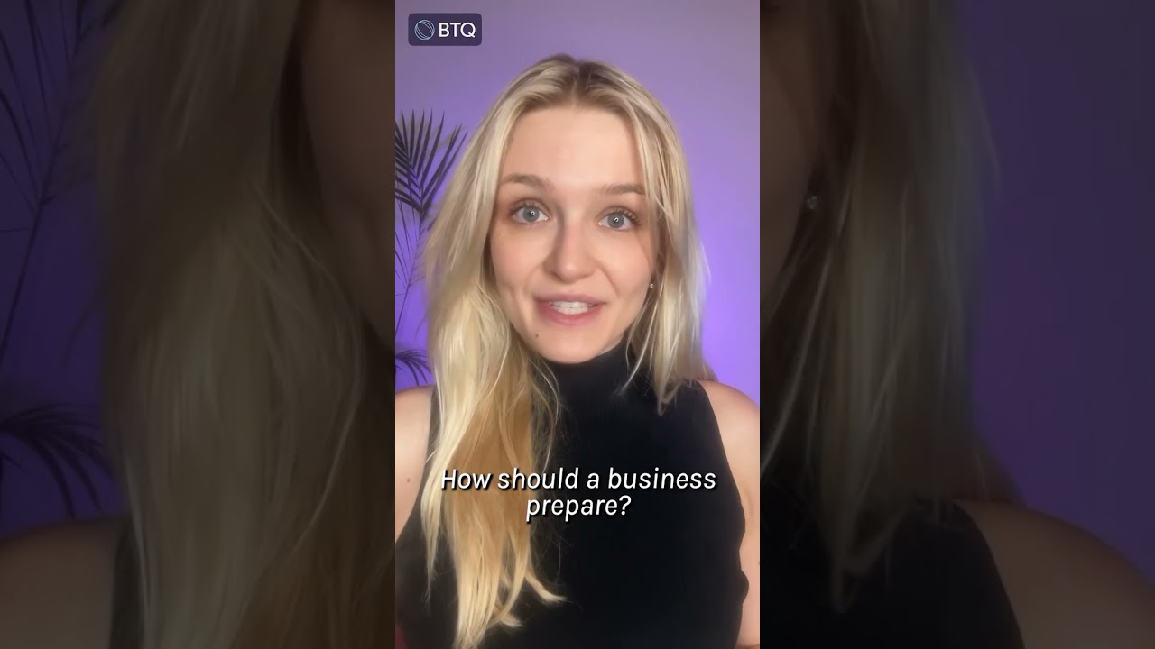 How to Prepare Your Organization for Post-Quantum Cryptography 🔐