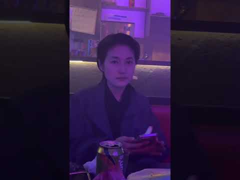 Someone asked me to play a domineering CEO😎