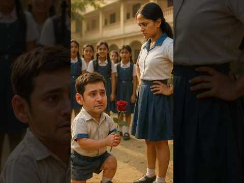 😭 Superstar Mahesh Babu Heartbreak 😱💔 #Shorts