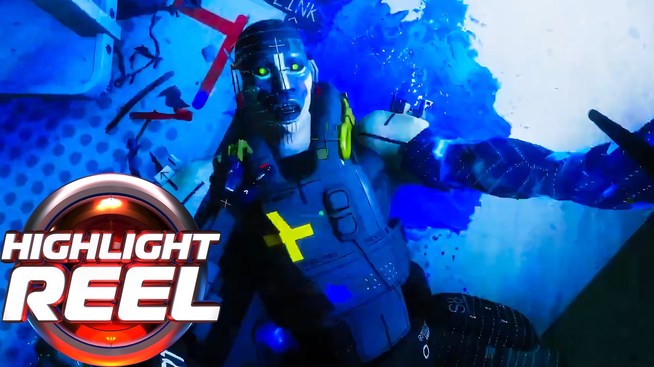 Marathon is here | Highlight Reel # 826