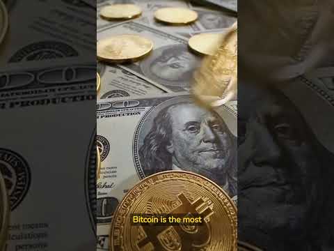 Cryptocurrency and It's Types | Crypto 101