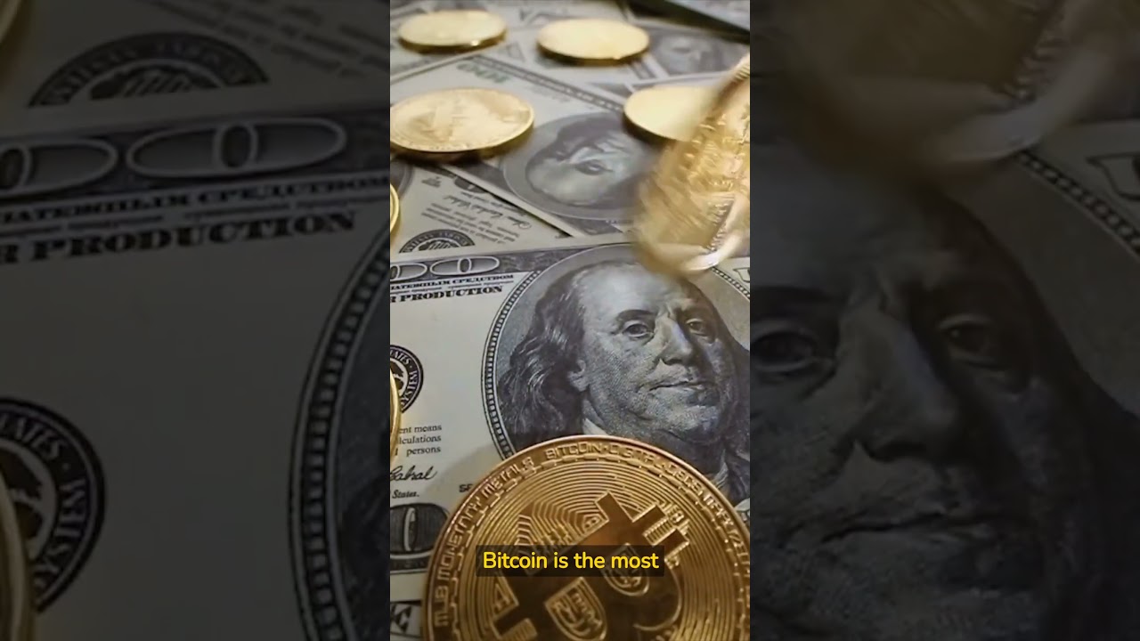 Cryptocurrency Explained: Types & Basics You Need to Know 💡