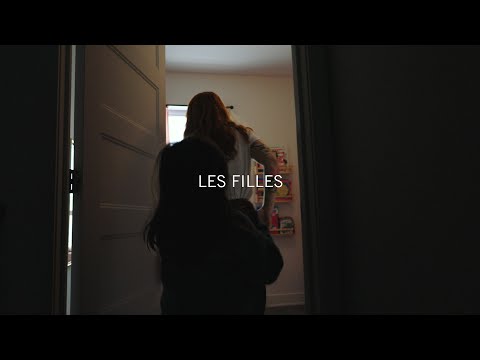 Philippe B - Les filles (Official Audio)