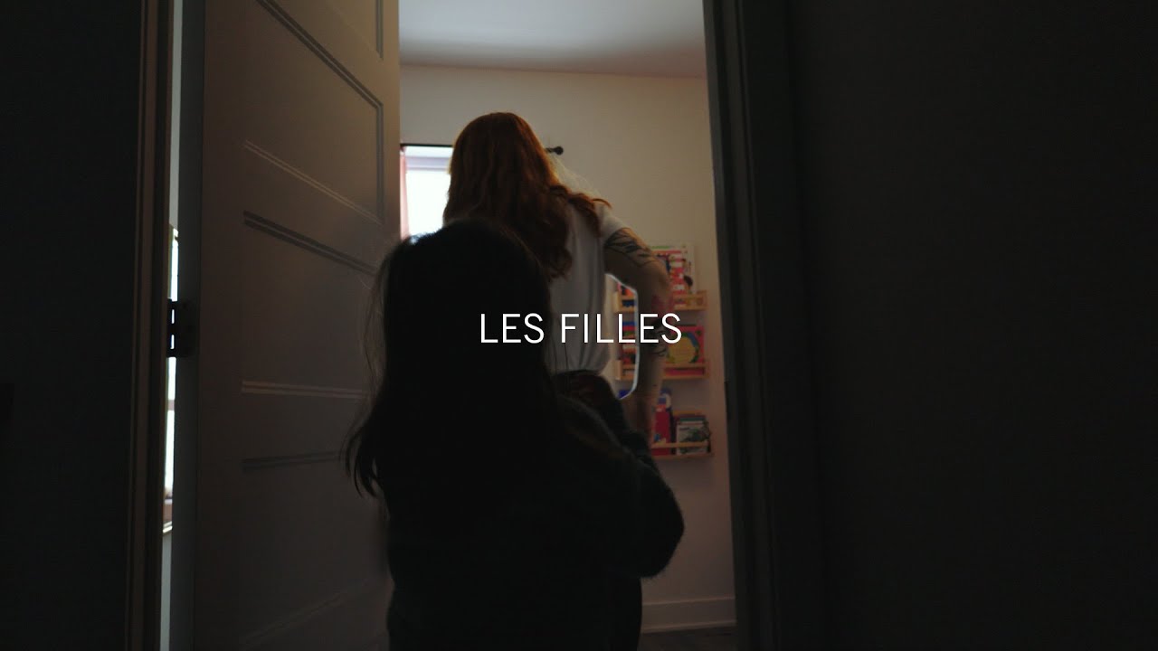 Philippe B - Les filles (Official Audio) đ¶ | DĂ©couvrez son dernier single
