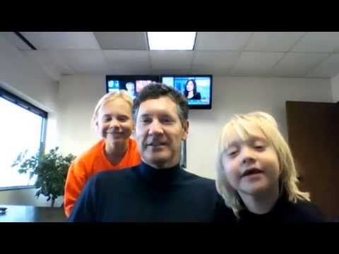 Happy Kvale Thanksgiving