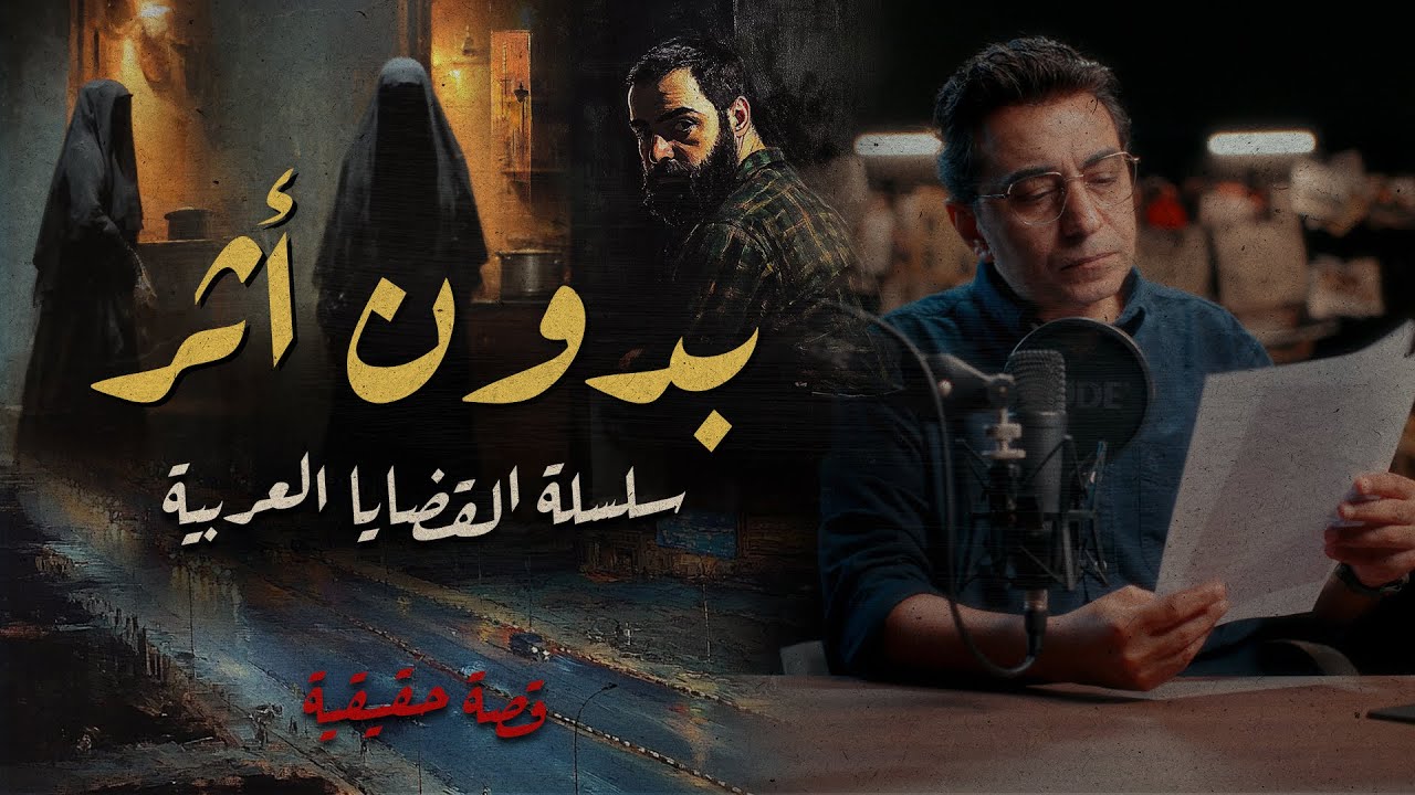 جريمة شبح الريم في أبو ظبي عام 2014 🕵️‍♀️