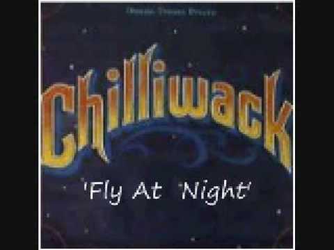 Chilliwack - Fly at Night (1977) 🎸