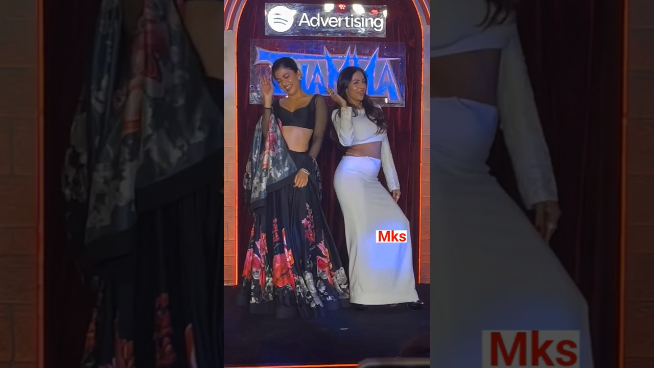 Nora Fatehi's Hit Song 'Kya Khakh O Jiya' β A Must-Watch Love Anthem πΆ