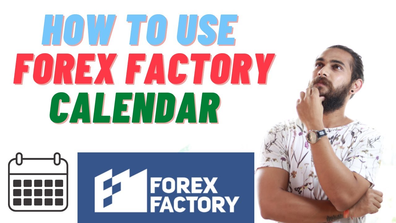 Mastering the Forex Factory Calendar: Essential News Trading Tips π