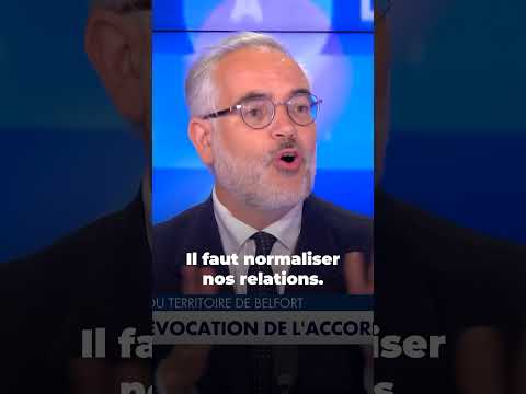 📌 L’Algérie française, c’est fini.