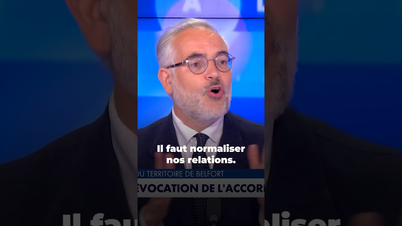 Fin de l’Algérie française : Un tournant historique en 2025 🇫🇷