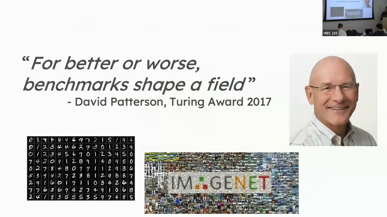 Hao Zhang at Chatbot Arena (UCSD / LMSys) 🤖