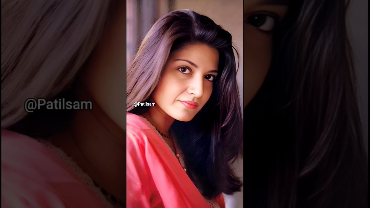 Aap Jaisa Koi | Nazia Hassan | Iconic 1980 Disco Hit 🎶