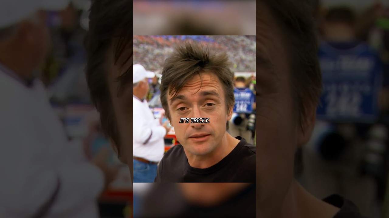 NASCAR vs. Formula 1: What’s the Difference? 🏎️