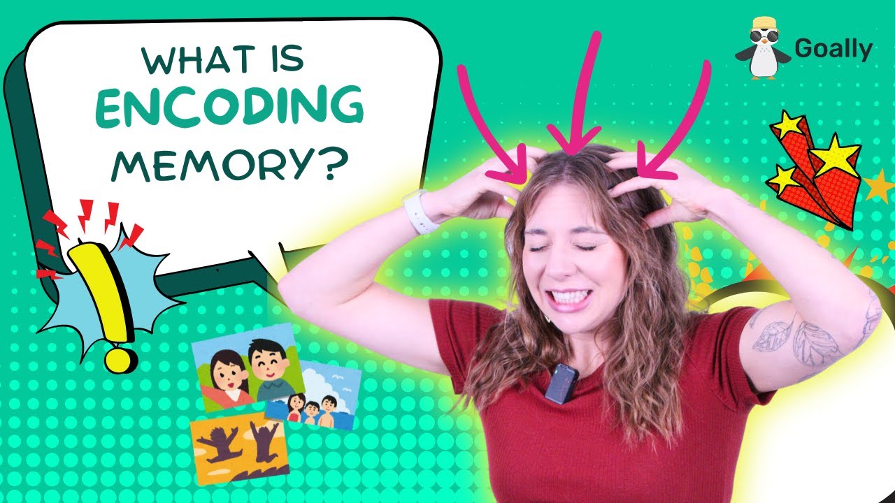 Understanding Encoding Memory: Enhancing Your Child’s Learning
