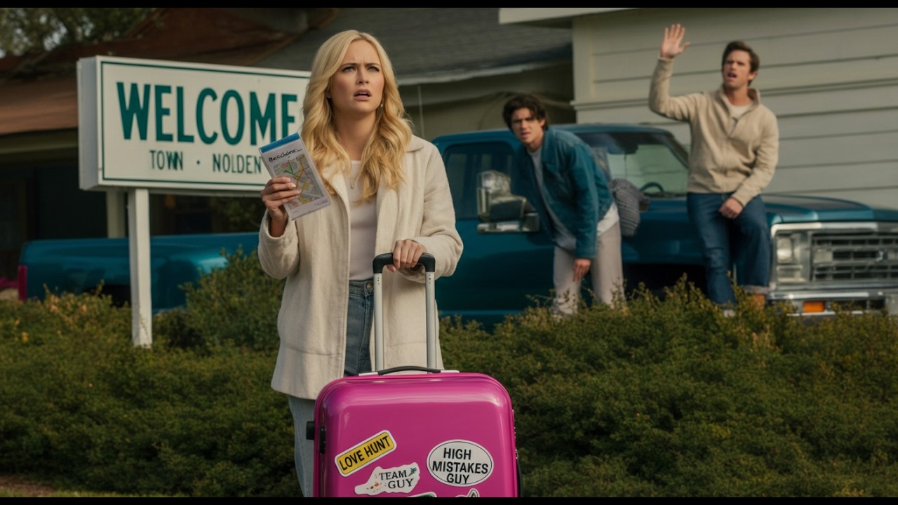 Second Chance Love | Free Comedy Film