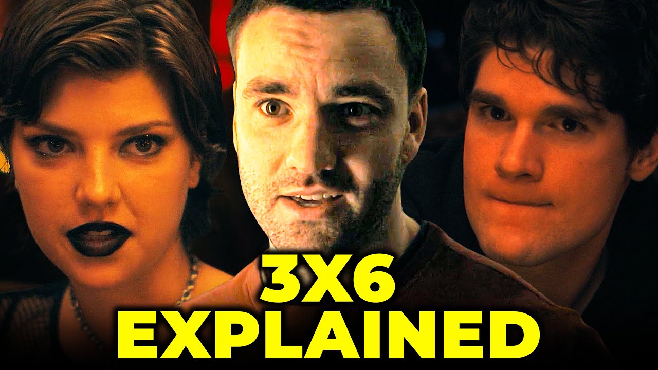 Tell Me Lies S3E6 Recap & Ending Explained