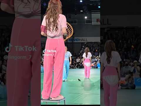 Lingorm got huge beef now #linglingkwong #lingorm #ormkornnaphat #ch3plus