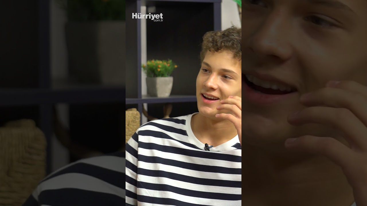 Çağan Efe Ak: Depresyonda Küçük Olayları Büyütüyorum