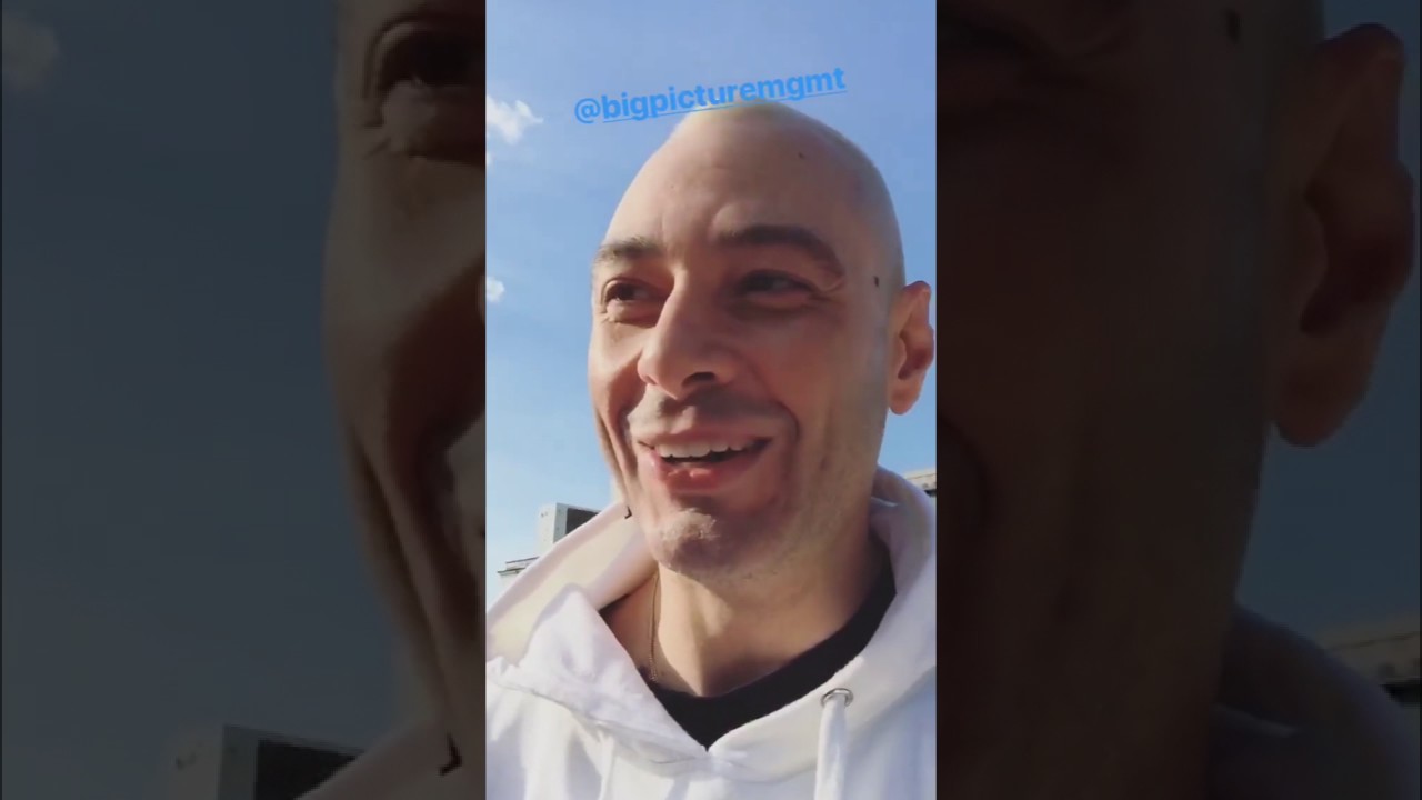 FABRI FIBRA SFOTTE GHALI – Segui le ultime novità su Instagram 🎤