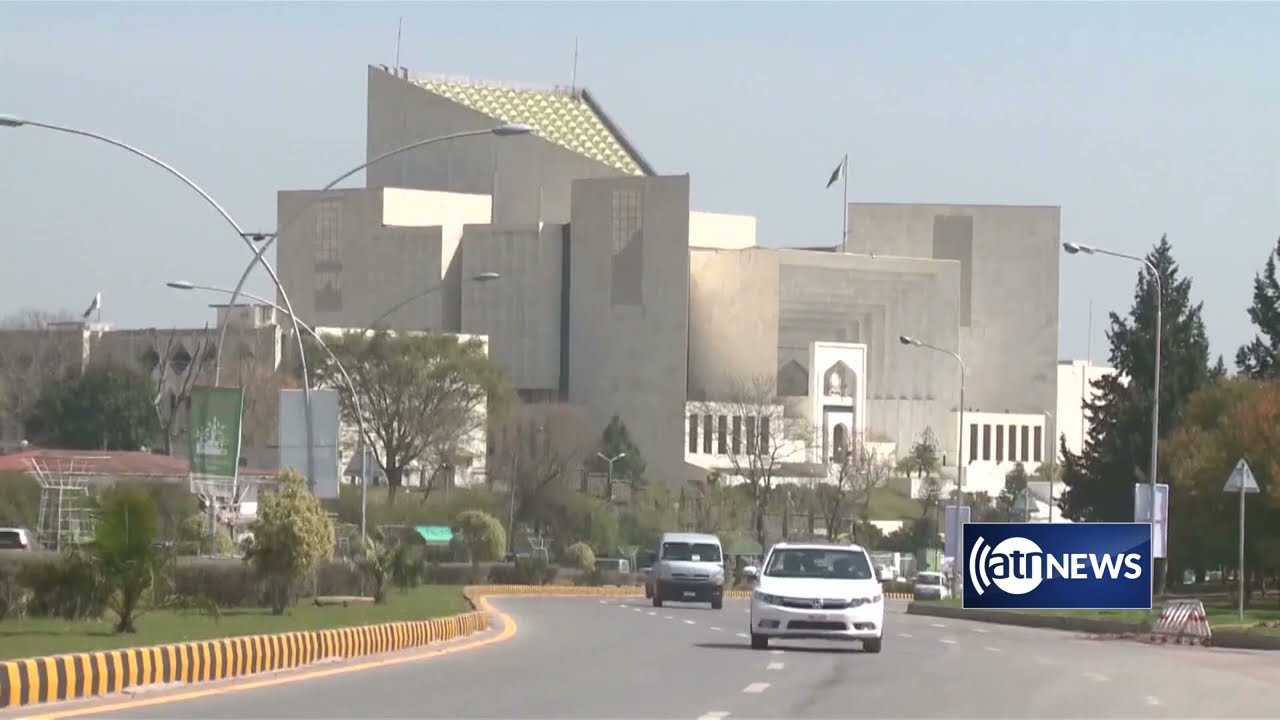 Pakistan NSA: Afghan Soil Still Used Against Pakistan 🇵🇰