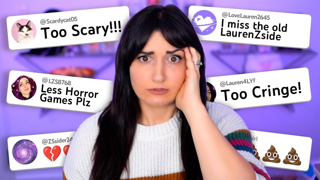 Over 5,000 People Share What They Don’t Like About My Content 😳