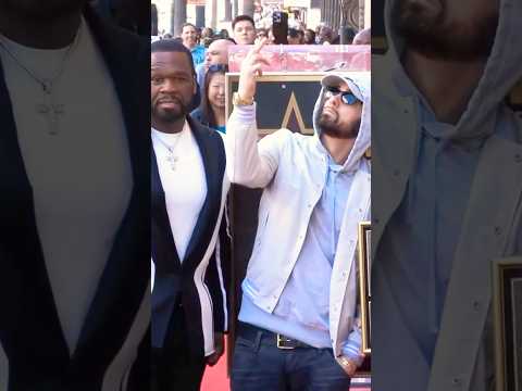 Snoop Dogg Eminem 50 Cent Dr. Dre are a Vibe